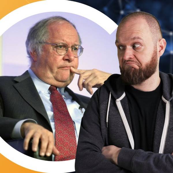 Bitcoinovej kanál